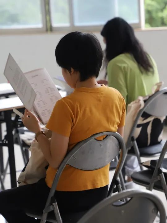 勞動(dòng)就業(yè)登記工作培訓(xùn)班開(kāi)講啦！